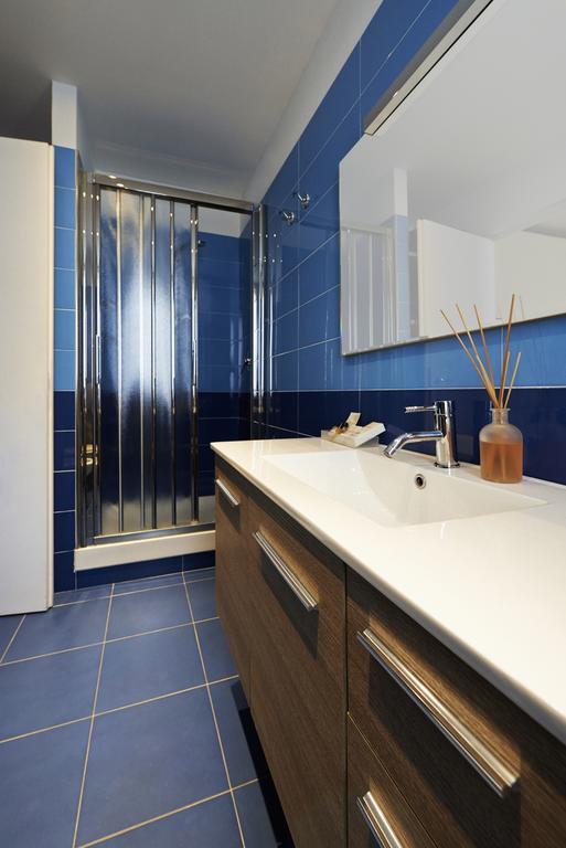 Apartahotel Mignoncase Tre 3*