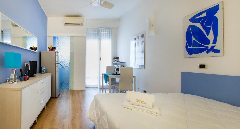 Mignoncase Tre Apartahotel 3*
