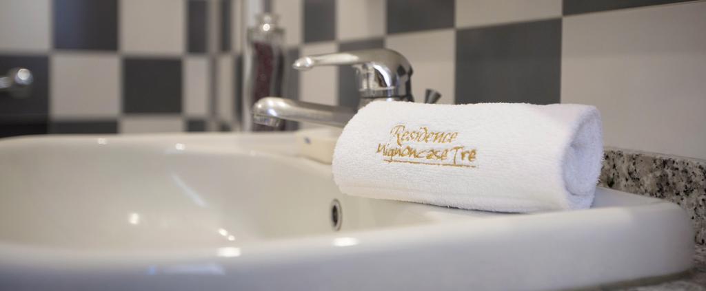 Apartahotel Mignoncase Tre