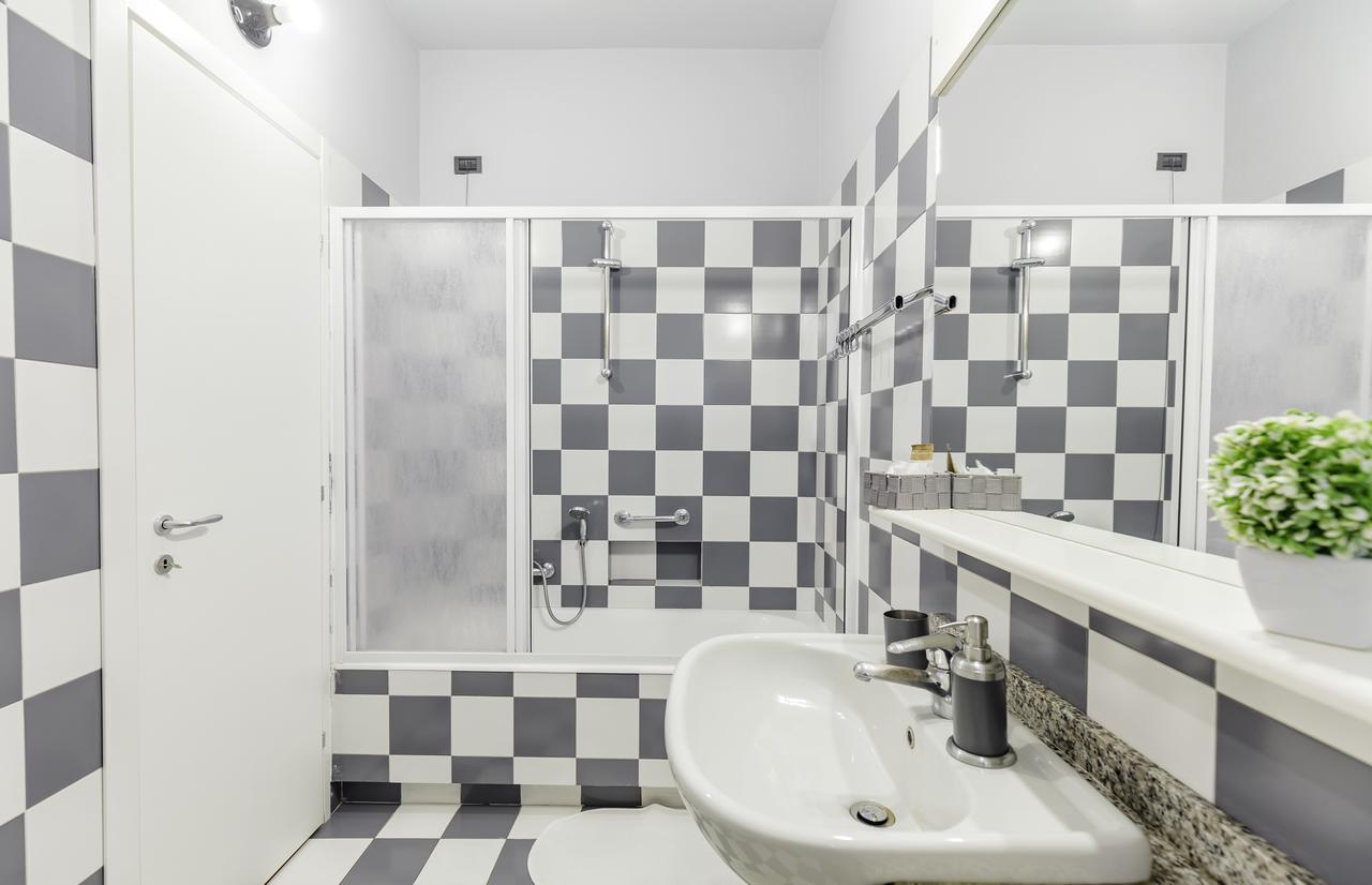 Apartahotel Mignoncase Tre 3*
