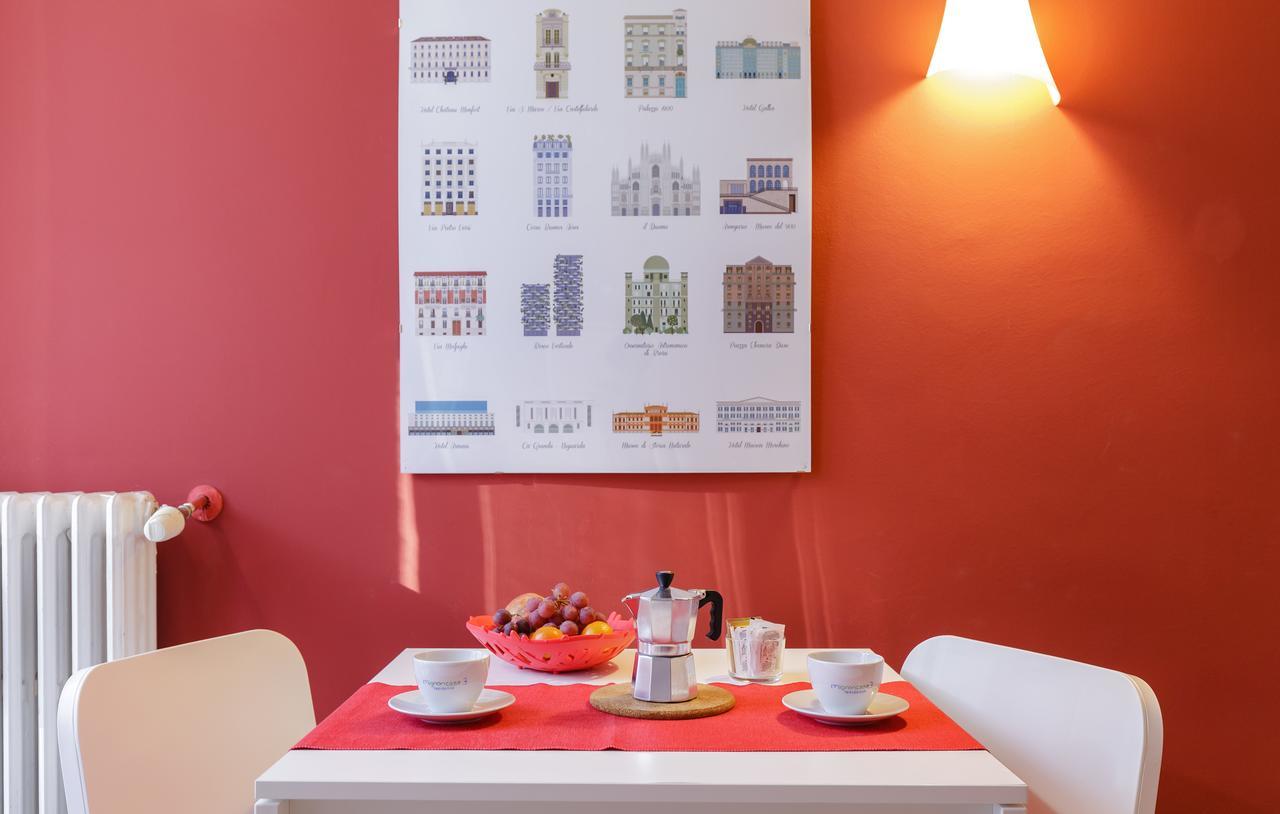 Mignoncase Tre Apartahotel