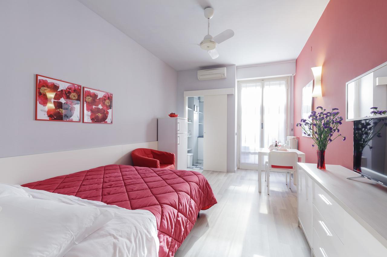 Apartahotel Mignoncase Tre Milán