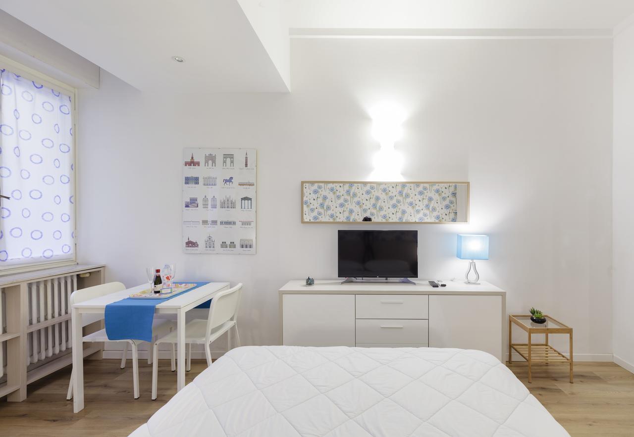 Apartahotel Mignoncase Tre 3*