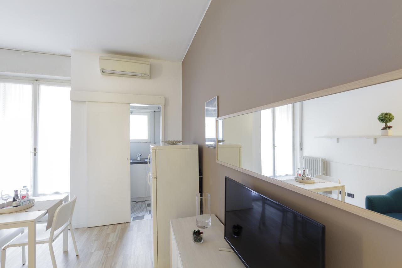 Mignoncase Tre Apartahotel Milán