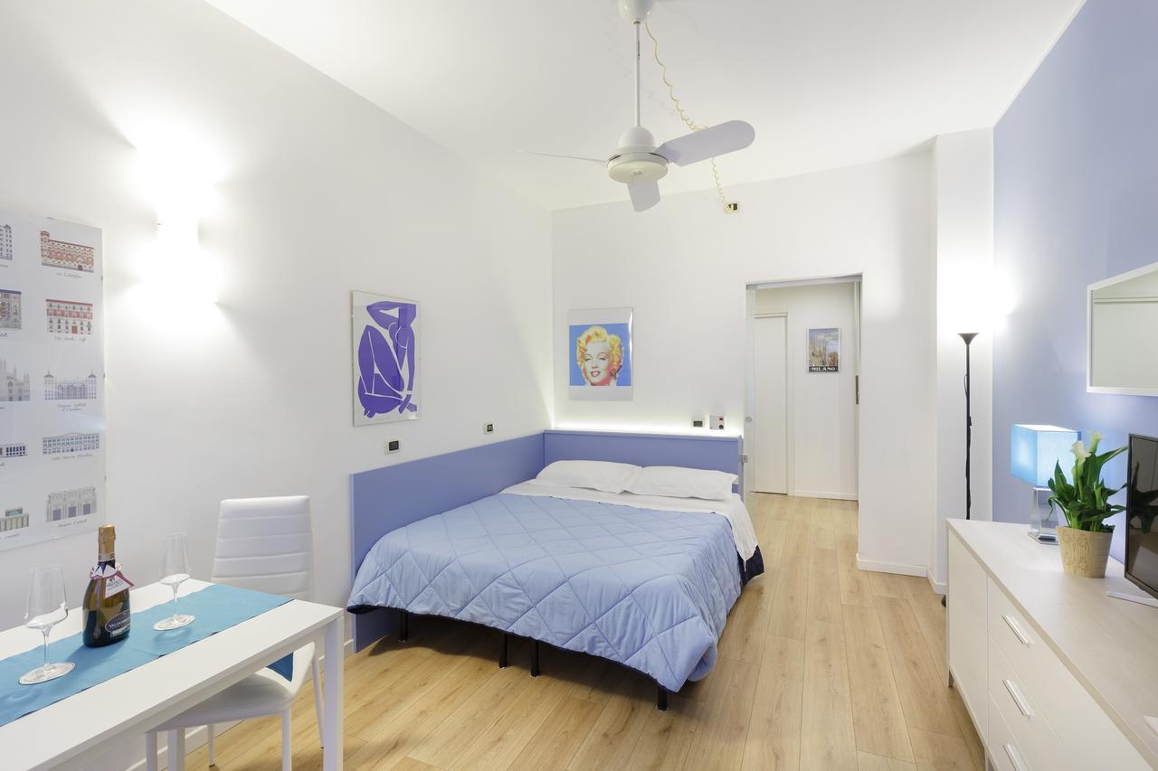 Mignoncase Tre Apartahotel