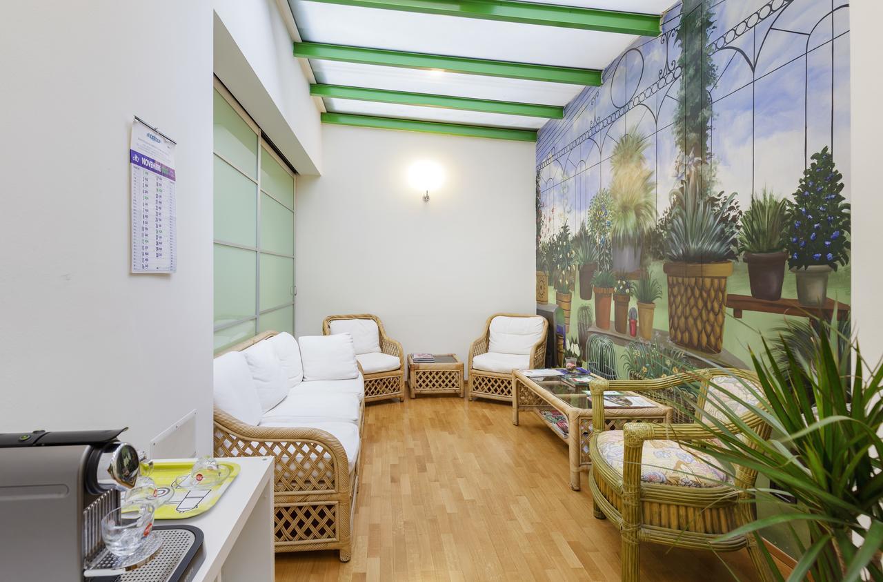Apartahotel Mignoncase Tre