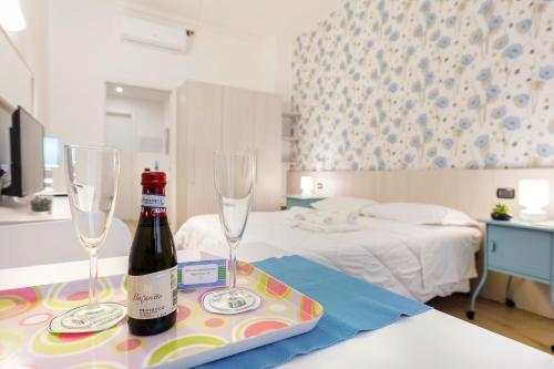 Mignoncase Tre Apartahotel